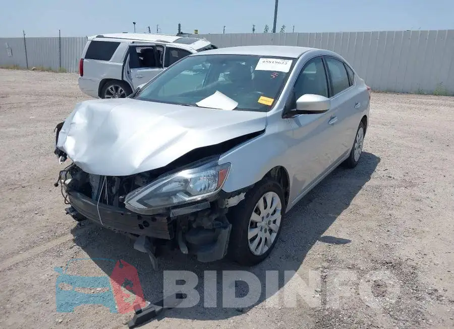3N1AB7AP1GY247422 Photo# 2