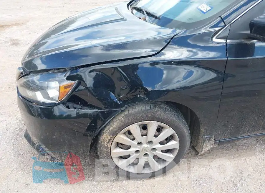 3N1AB7AP4GY313431 Photo# 6