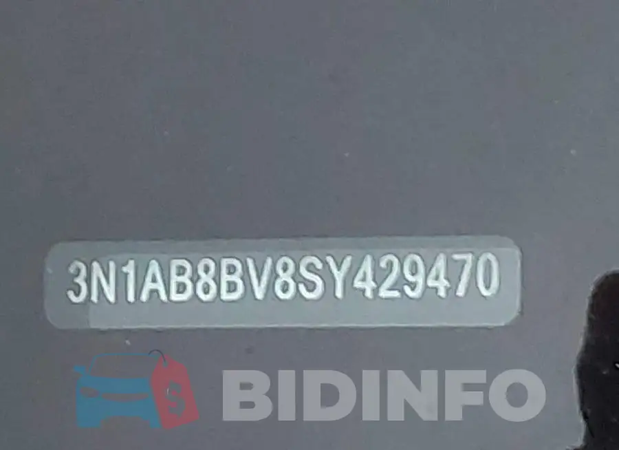 3N1AB8BV8SY429470 Photo# 18
