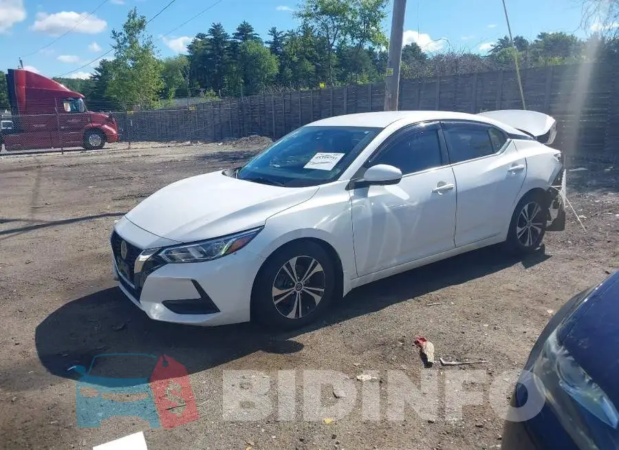 3N1AB8CV2LY214974 Photo# 2
