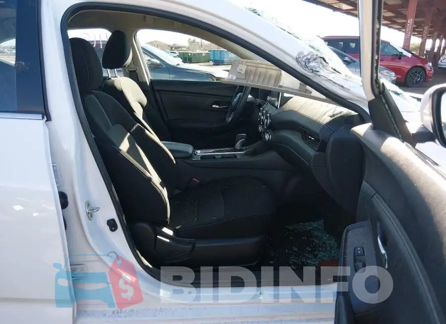 3N1AB8CV4SY358752 Photo# 5