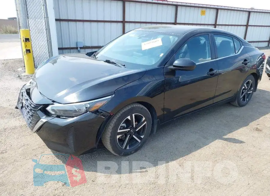 3N1AB8CV6SY276716 Photo# 2