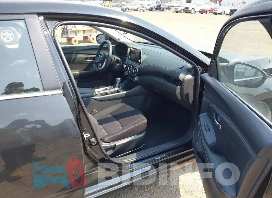 3N1AB8CV6SY276716 Photo# 5