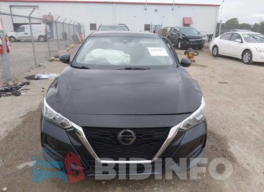 3N1AB8CV9LY305532 Photo# 12