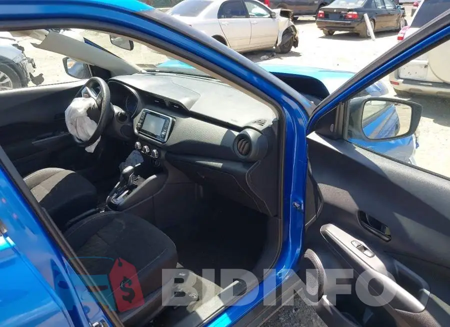 3N1CP5BV1NL504133 Photo# 5