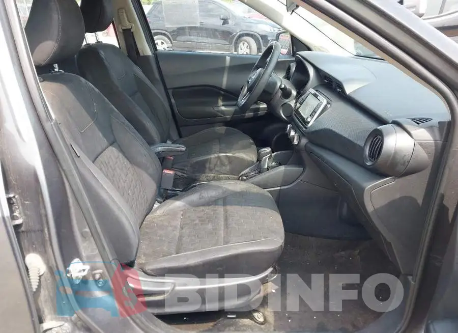 3N1CP5BV2NL477833 Photo# 5