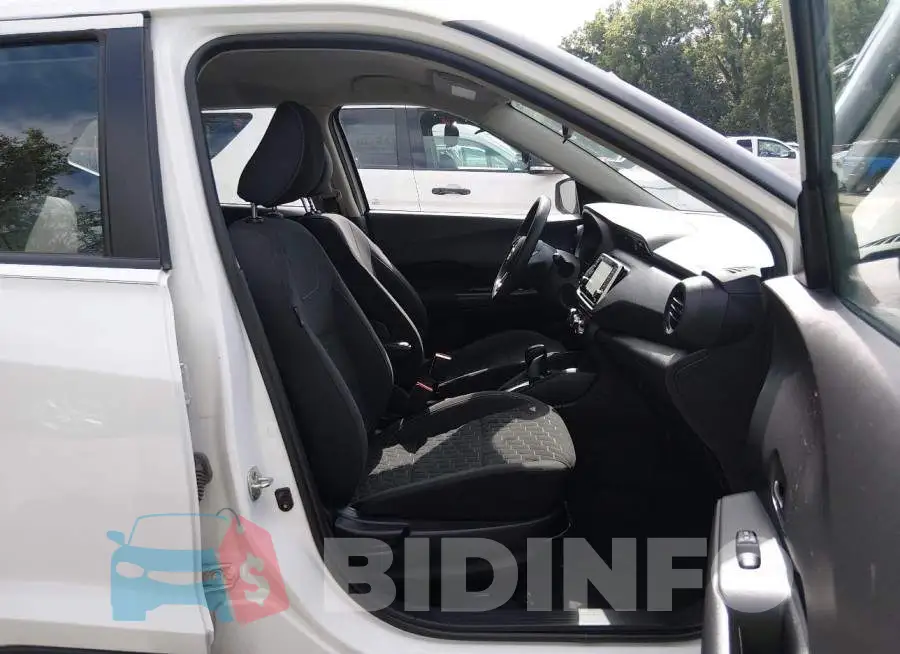 3N1CP5BV7ML524045 Photo# 5