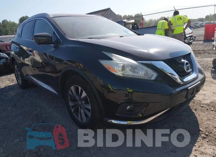 5N1AZ2MH7GN103723 Photo# 1