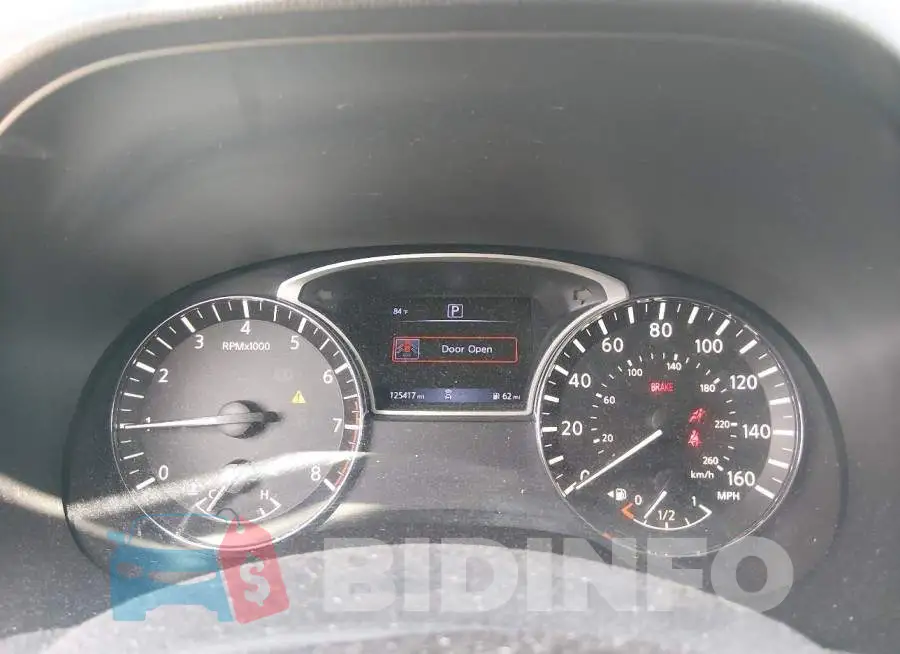 5N1DR2MN4JC607300 Photo# 7