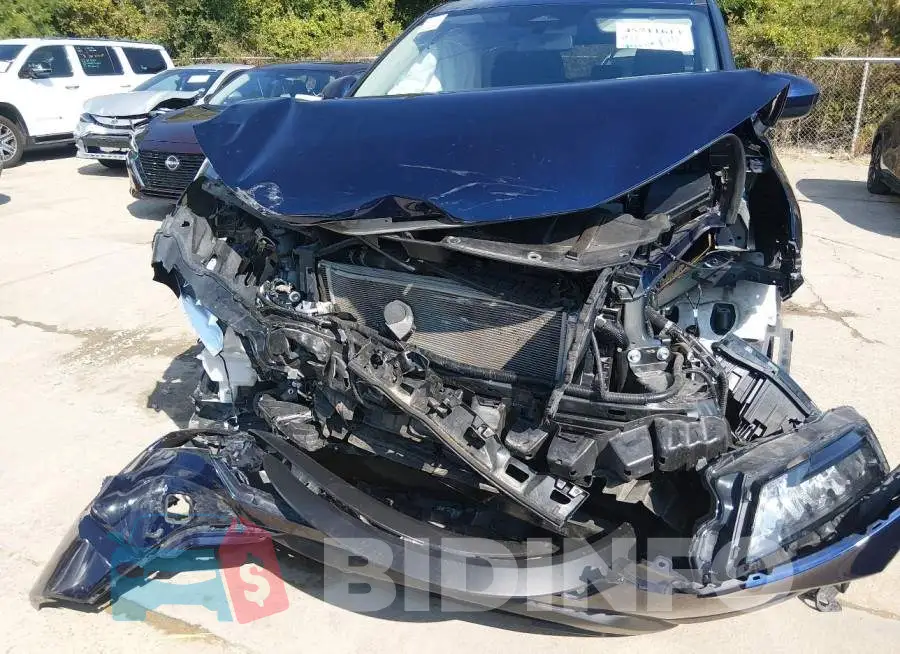 JN8BT3BB0SW167527 Photo# 6
