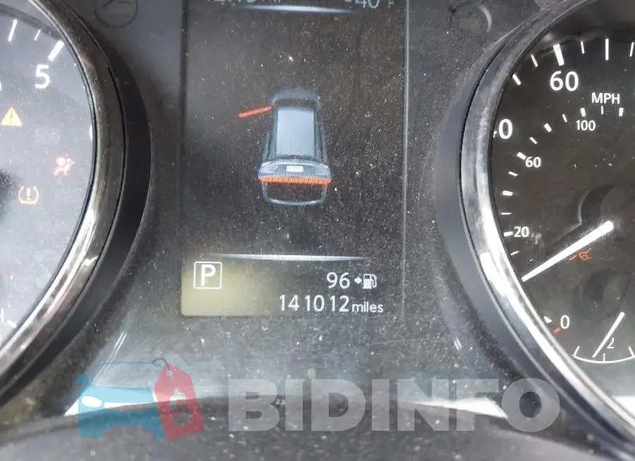 KNMAT2MT1HP617146 Photo# 7