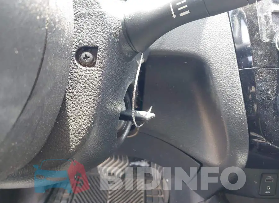 KNMAT2MT1HP617146 Photo# 11