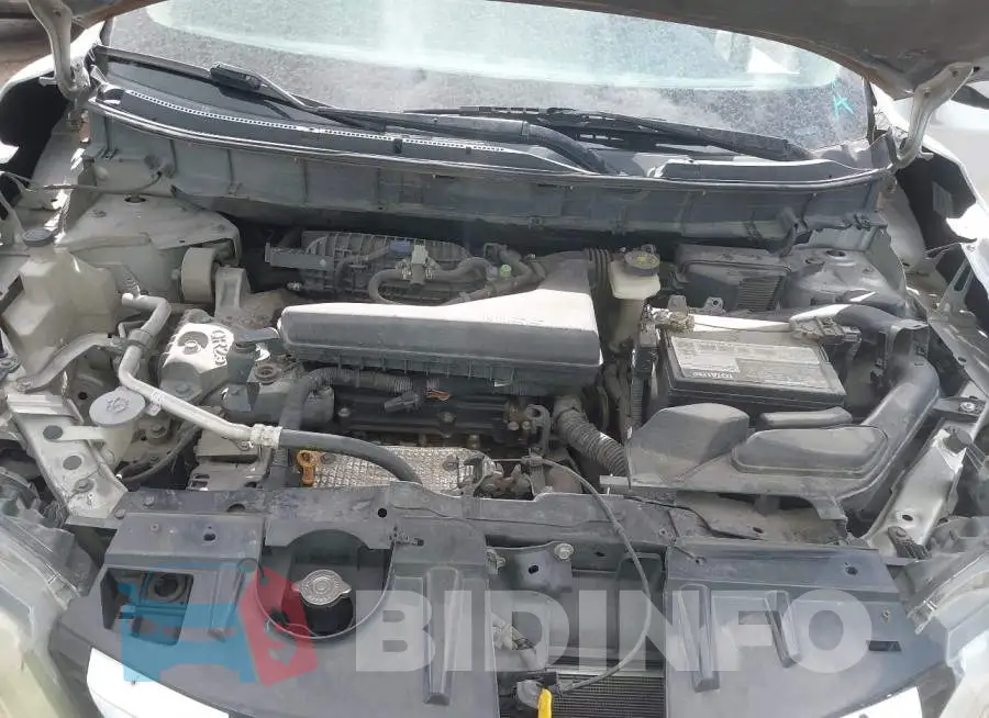 KNMAT2MT1HP617146 Photo# 10