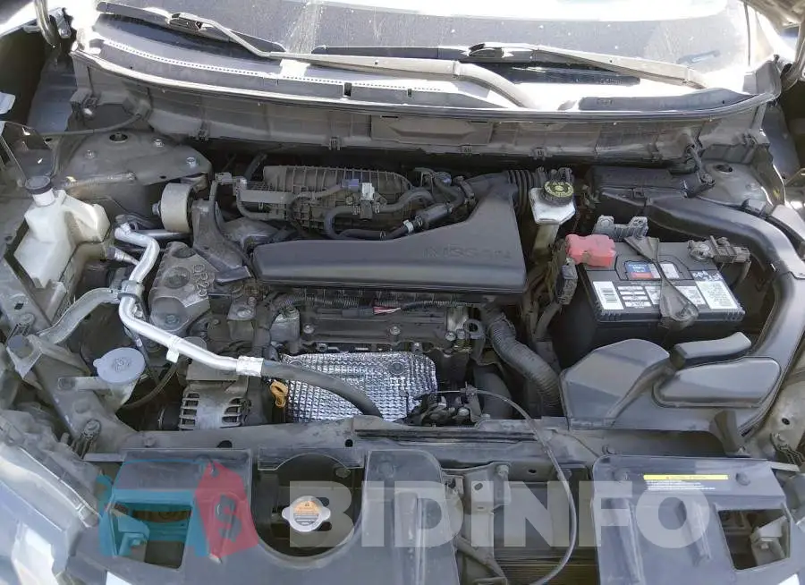 KNMAT2MT5LP509265 Photo# 10