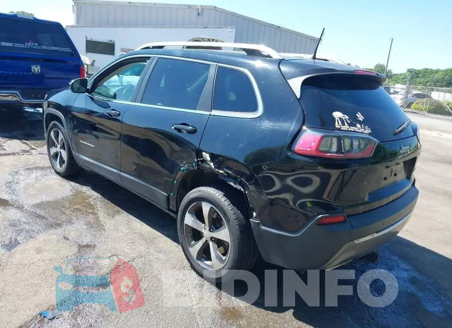 1C4PJLDX5KD243593 Photo# 3