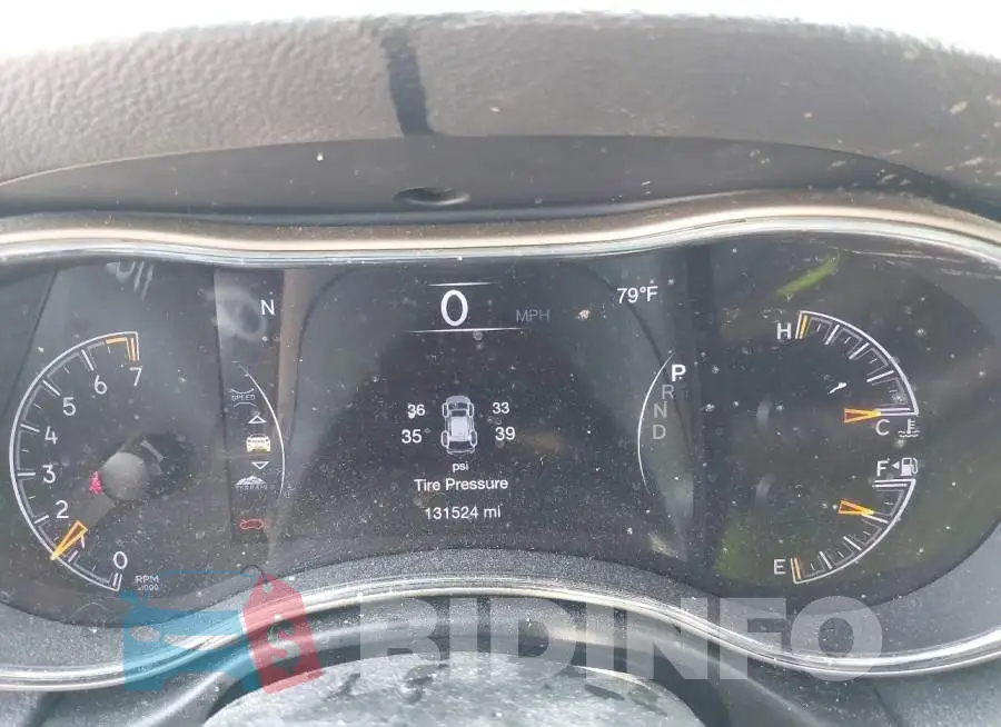 1C4RJFBG8GC447573 Photo# 7