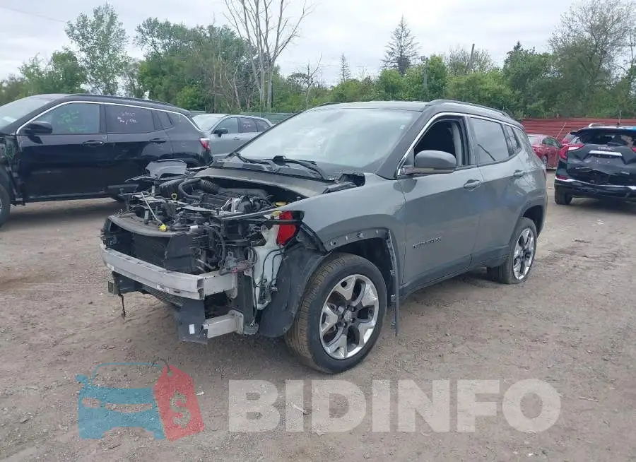 3C4NJDCB4LT116851 Photo# 2
