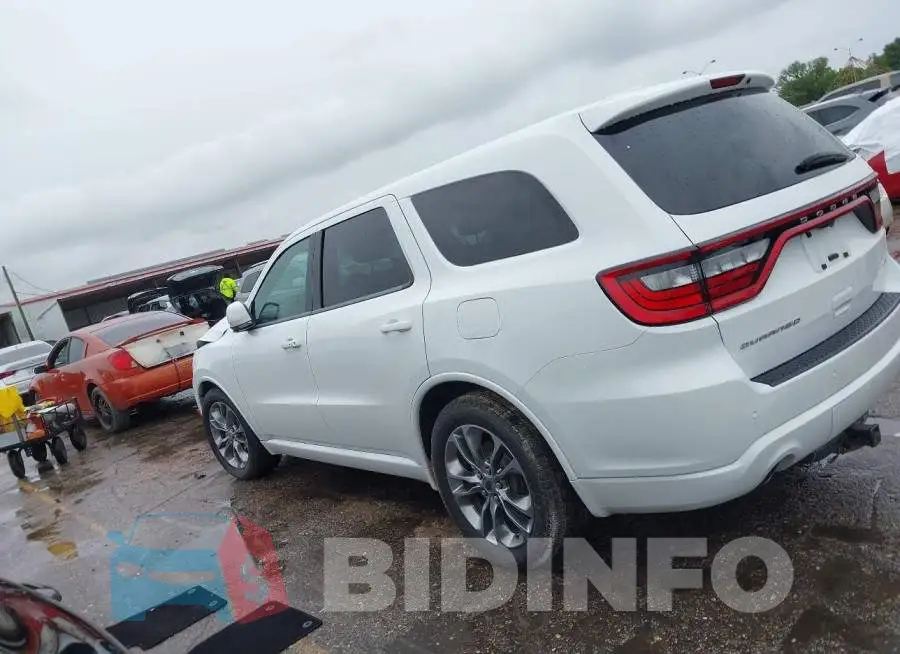 1C4RDHDG8LC119113 Photo# 13