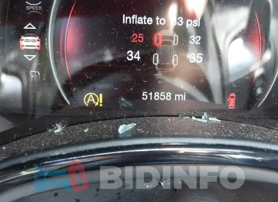 1C4RDJDG6TC165918 Photo# 15