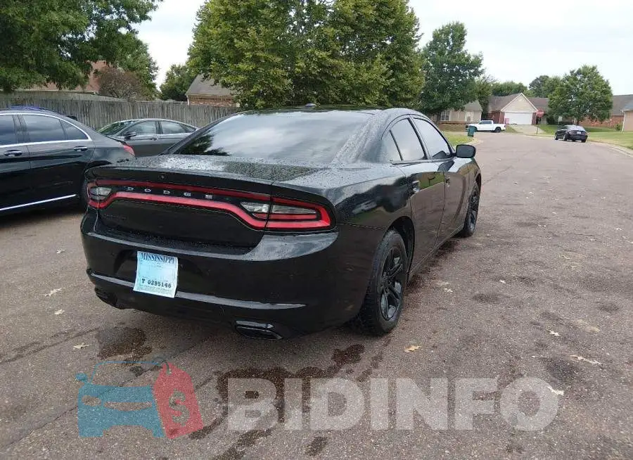 2C3CDXBG4KH628294 Photo# 4