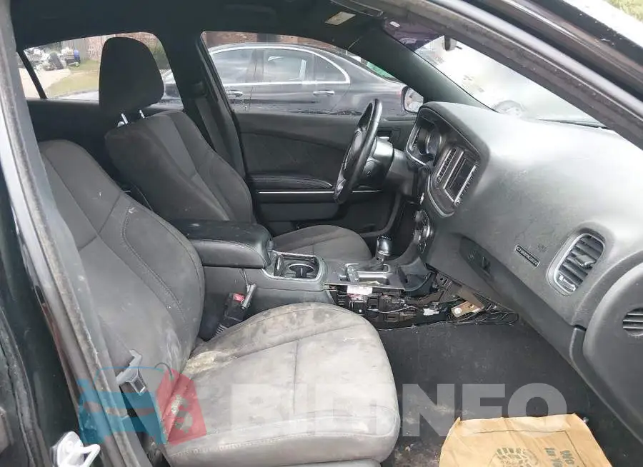 2C3CDXBG4KH628294 Photo# 5