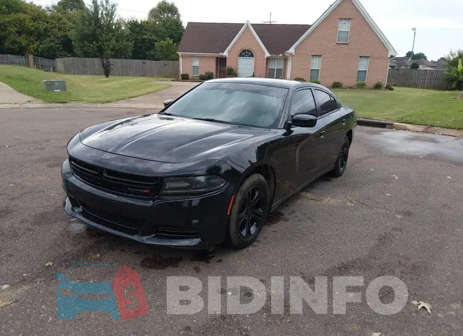 2C3CDXBG4KH628294 Photo# 2