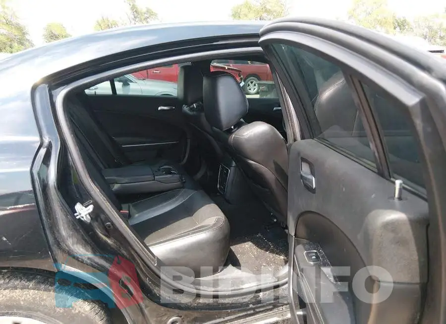 2C3CDXBG9KH659914 Photo# 8