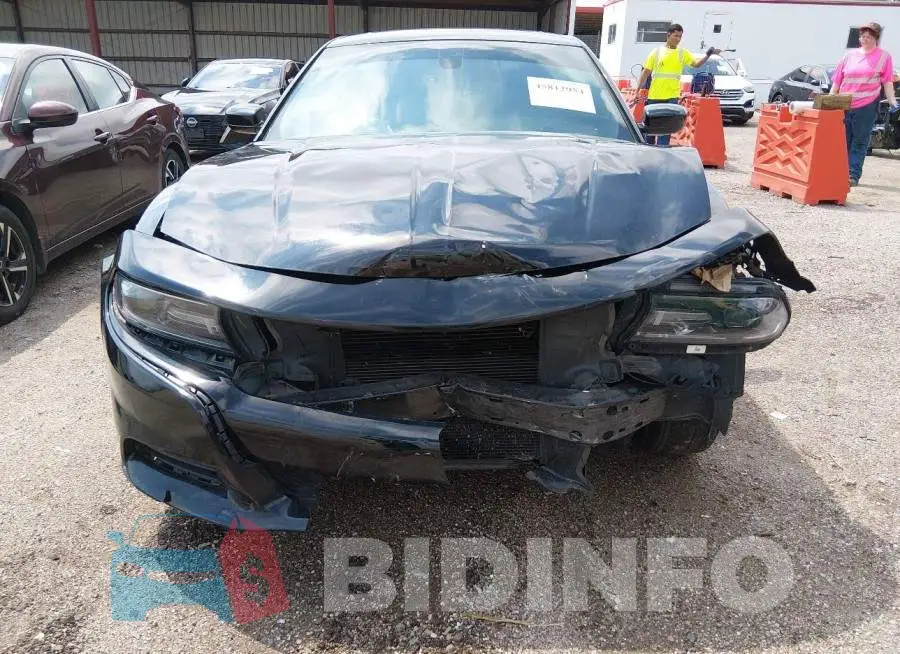 2C3CDXBG9KH659914 Photo# 6