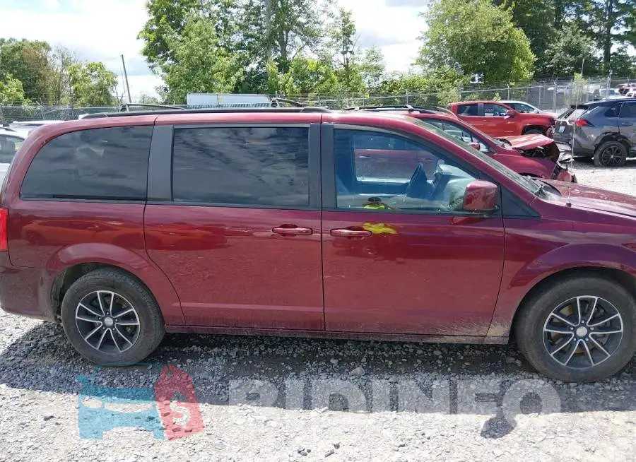 2C4RDGEG1KR621377 Photo# 13