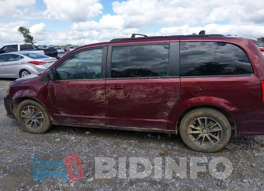 2C4RDGEG1KR621377 Photo# 14