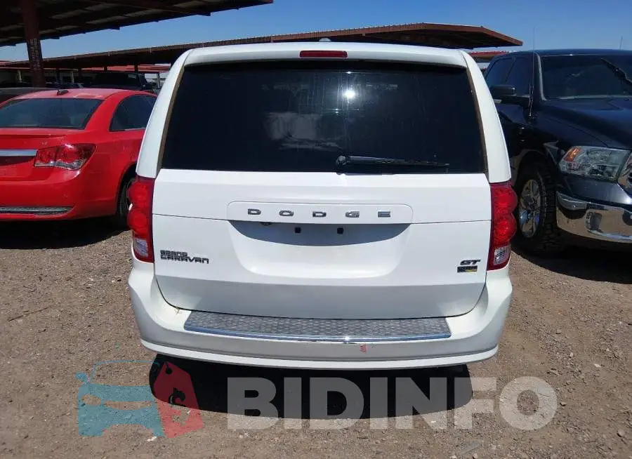 2C4RDGEGXKR641272 Photo# 15