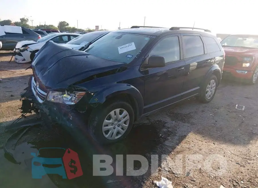 3C4PDCAB2LT262601 Photo# 2