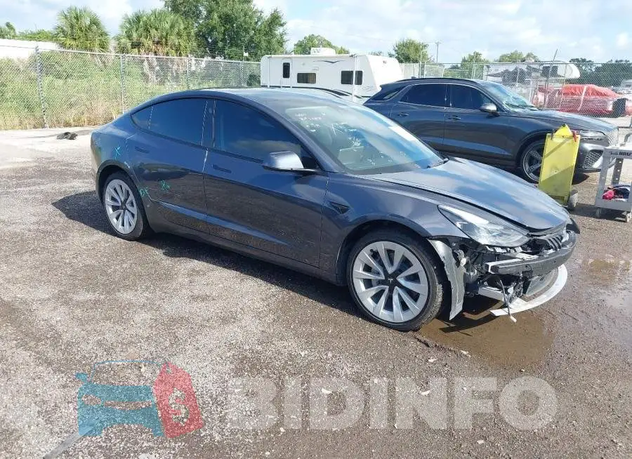 5YJ3E1EB6NF342544 Photo# 1