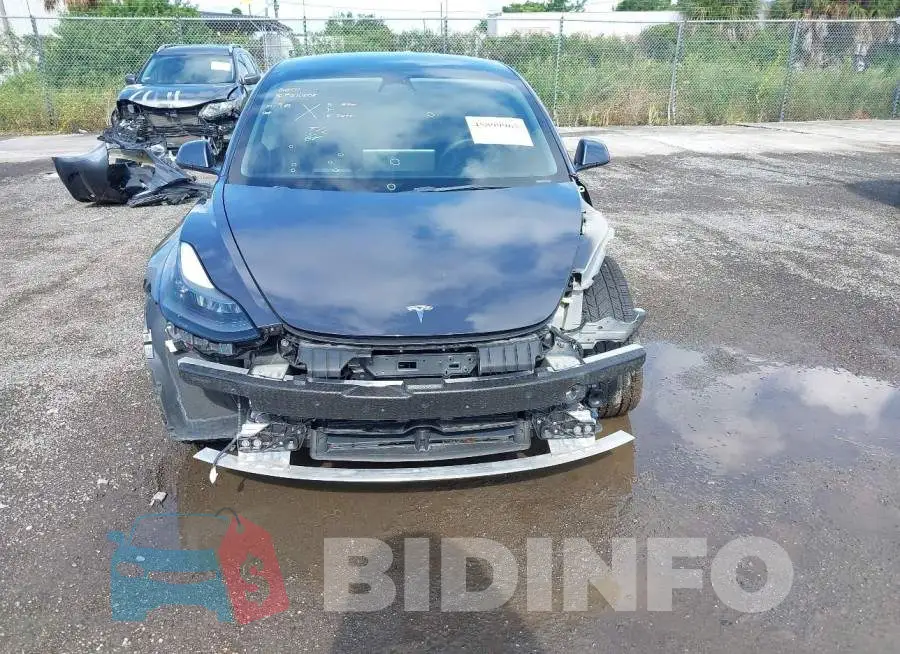 5YJ3E1EB6NF342544 Photo# 6