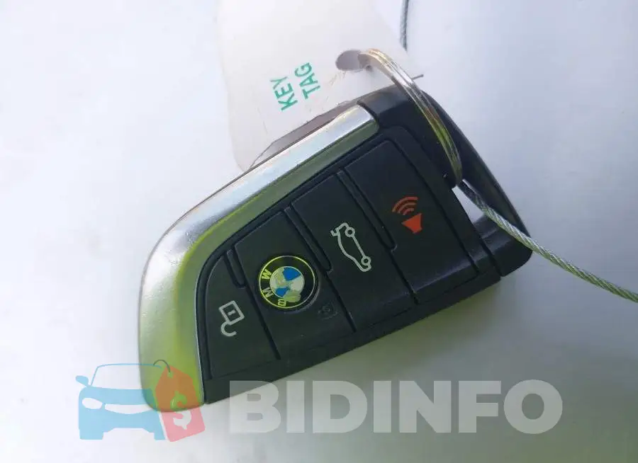 5UXTR7C58KLE88555 Photo# 11