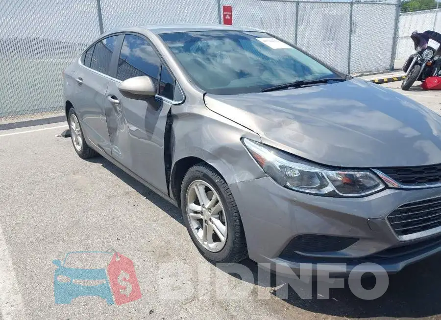 1G1BE5SM2J7158347 Photo# 6