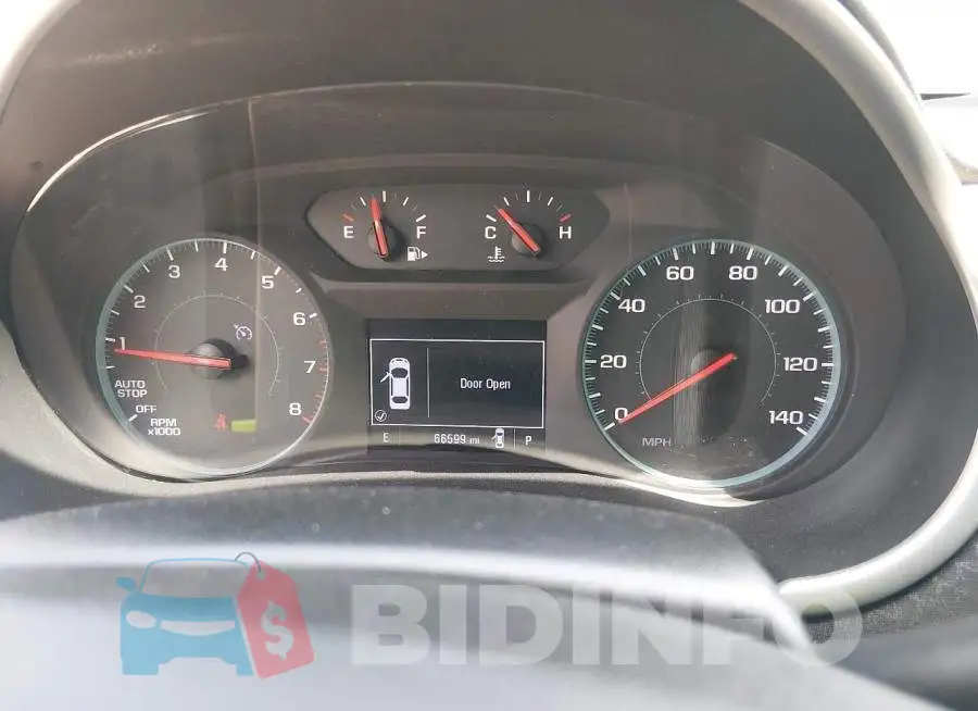 1G1ZD5ST6RF140184 Photo# 7