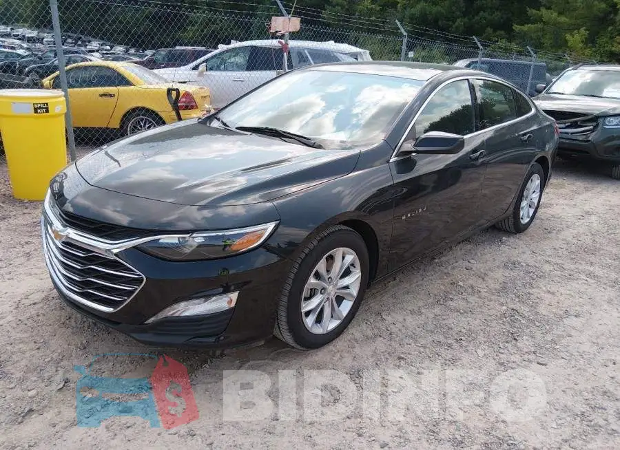 1G1ZD5ST6RF140184 Photo# 2