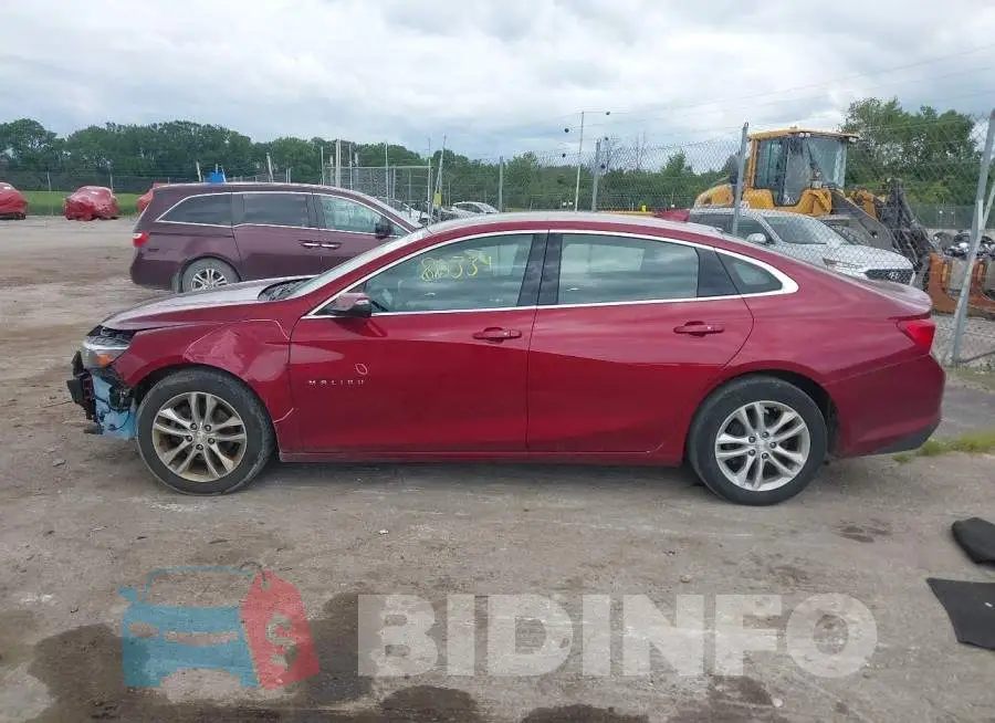 1G1ZD5ST8JF115372 Photo# 14