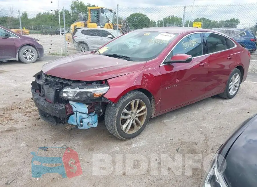 1G1ZD5ST8JF115372 Photo# 2