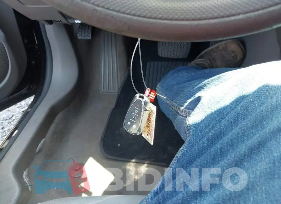 1G1ZD5ST8LF042314 Photo# 11