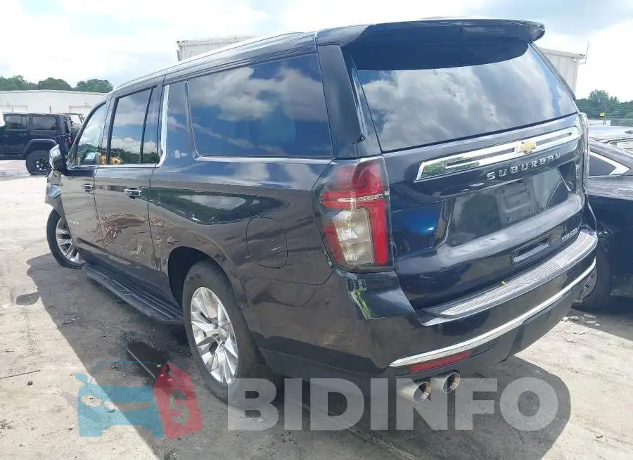 1GNSKFKD2PR206388 Photo# 3