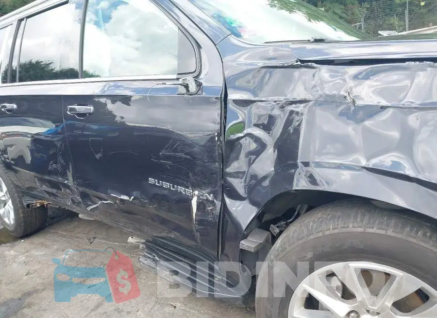1GNSKFKD2PR206388 Photo# 16