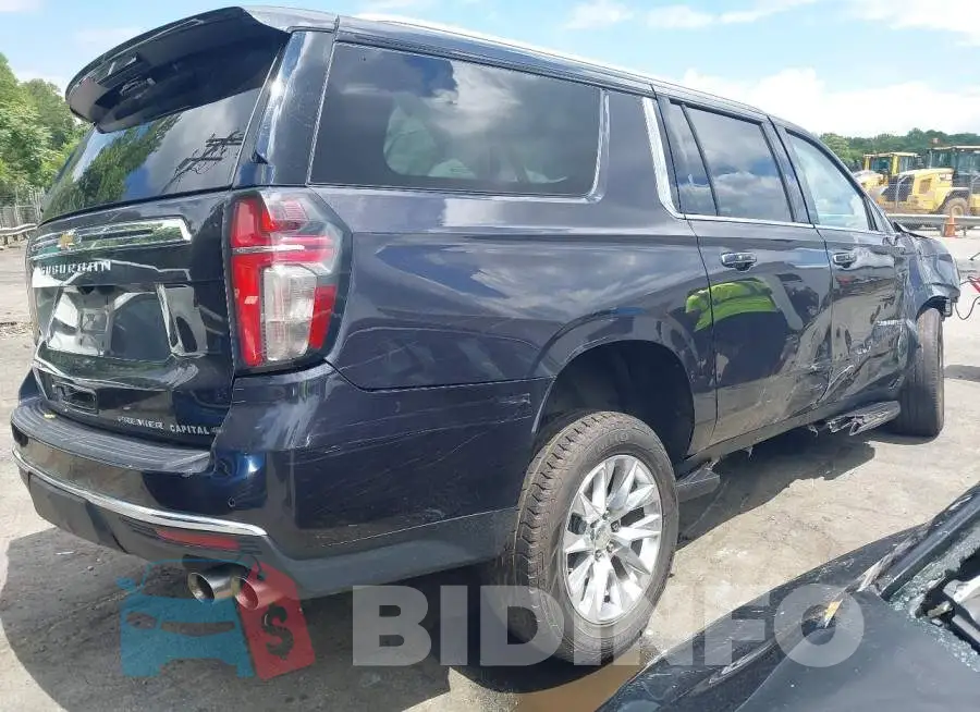 1GNSKFKD2PR206388 Photo# 4