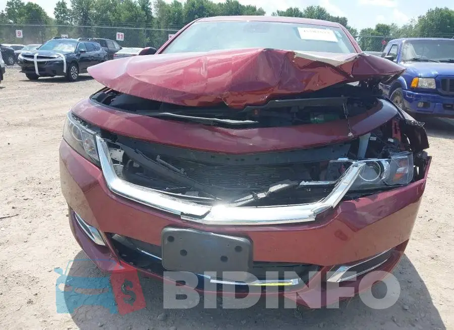 2G1105S32H9102483 Photo# 6