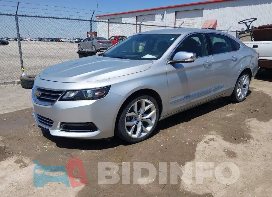 2G1145S33G9205513 Photo# 2
