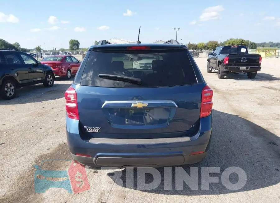 2GNALCEK9H6100521 Photo# 16