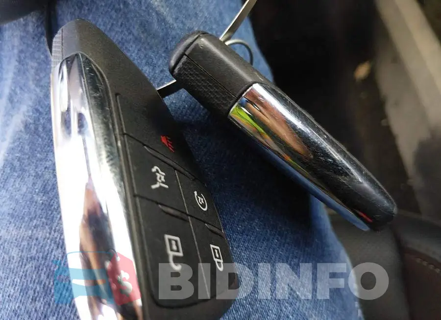 3GN7DRRP8RS280318 Photo# 11
