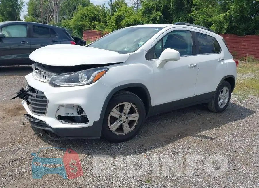 3GNCJLSB5HL220301 Photo# 2
