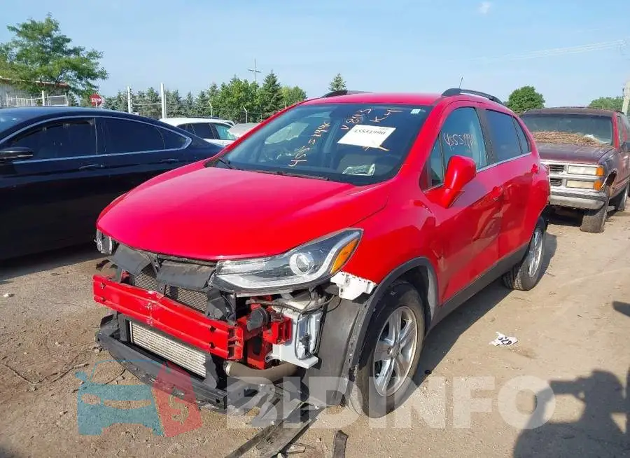 KL7CJLSB8LB348113 Photo# 17